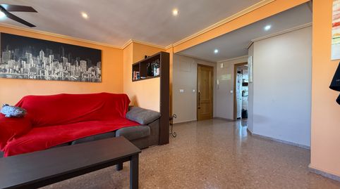 Foto 5 de Ático en venta en Carrer del Riu Xúquer, Ensanche - Río Júcar, Castellón de la Plana / Castelló de la Plana