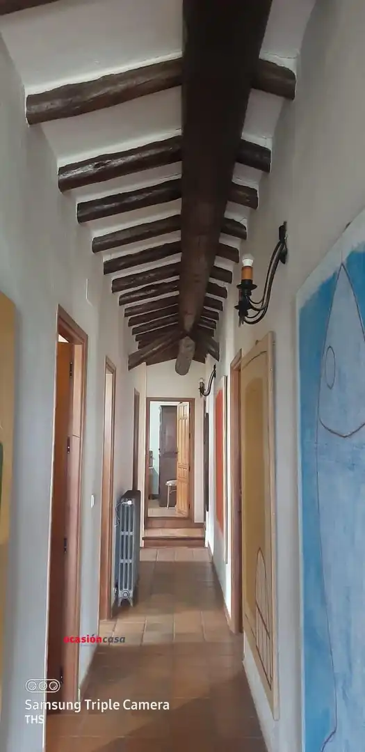 Finca rústica en venta en Pozoblanco