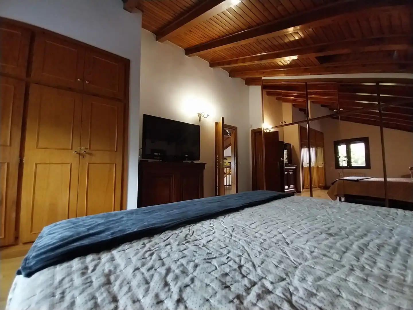 Casa amb terrassa en venda a d'Engolasters, imagen 22