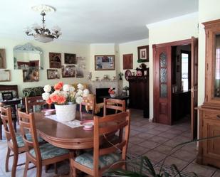 Dining room of House or chalet for sale in La Línea de la Concepción  with Terrace and Balcony