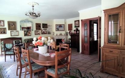 Dining room of House or chalet for sale in La Línea de la Concepción  with Terrace and Balcony