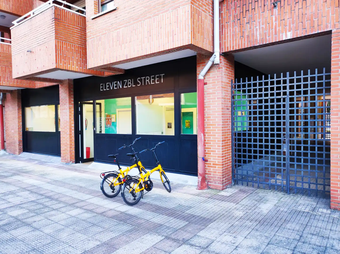 Exterior view of Commercial properties for sale in Durango  with Furnished