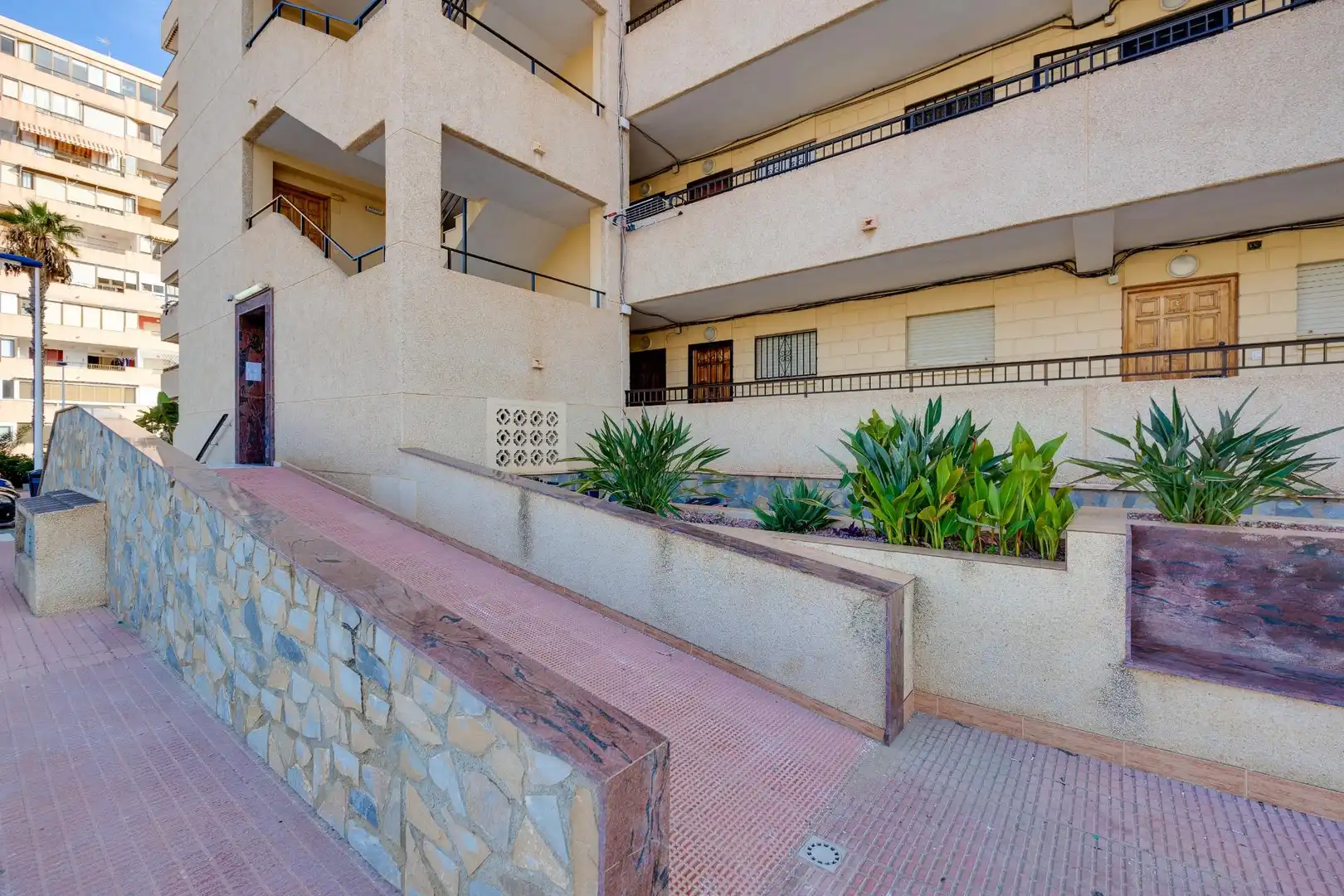 Apartament amb terrassa en venda a BRISA DE LA, imagen 25