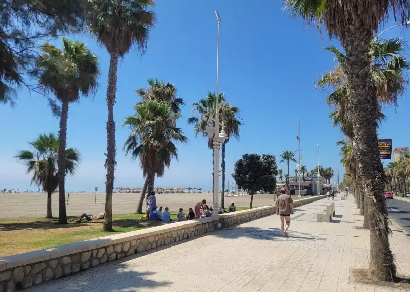 Flat for sale in Calle Héroe de Sostoa, 136, La Princesa