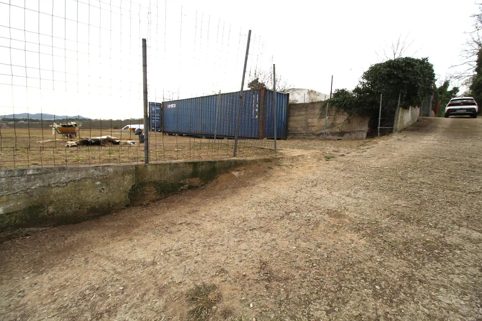 Terreno en venta en La Roca del Vallès