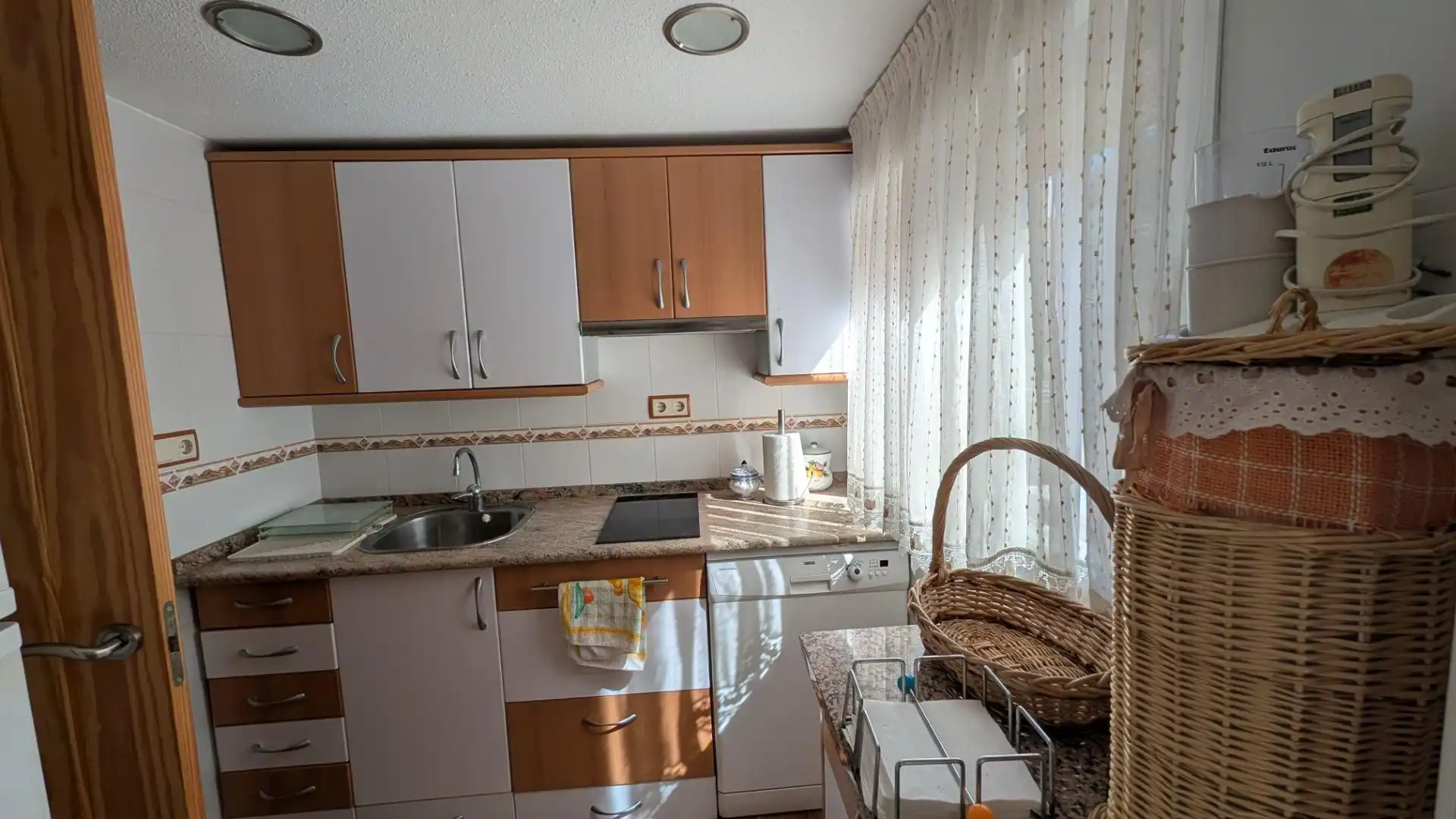 Appartamento con piscina in vendita a Rincón de Loix, imagen 13