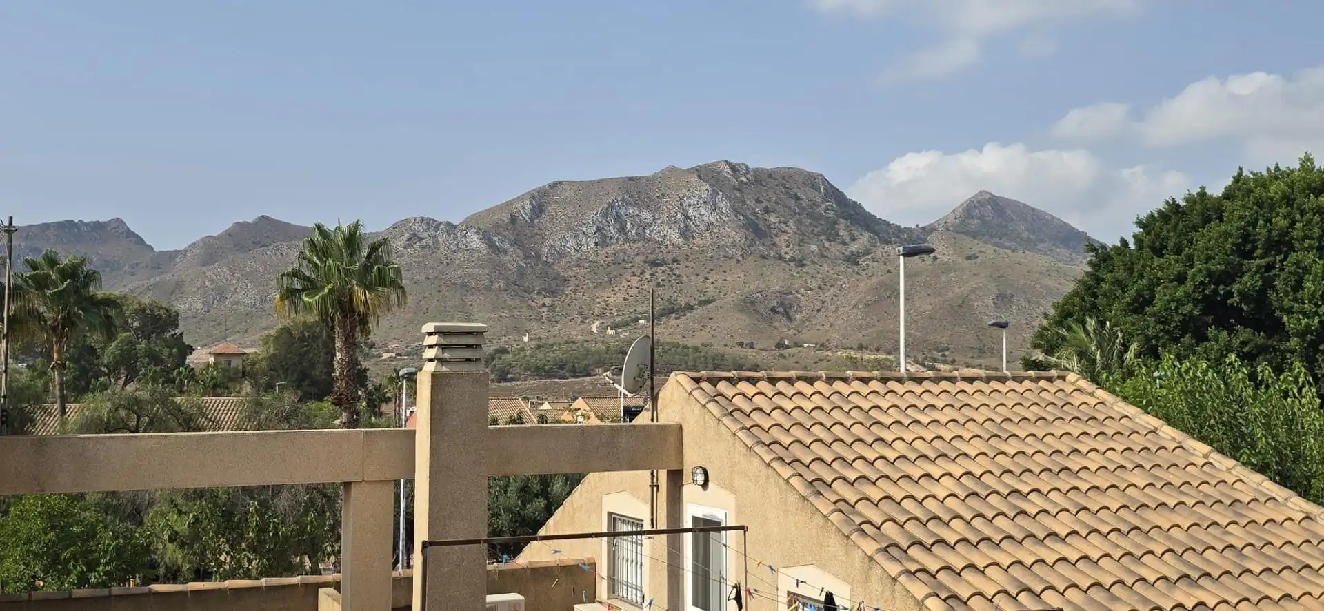 Casa en venda a Mazarrón Casco Urbano