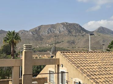 Casa en venda a Mazarrón Casco Urbano