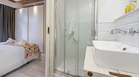 Foto 4 de Apartament de lloguer a Sant Pere, Sta. Caterina i la Ribera, Barcelona Capital