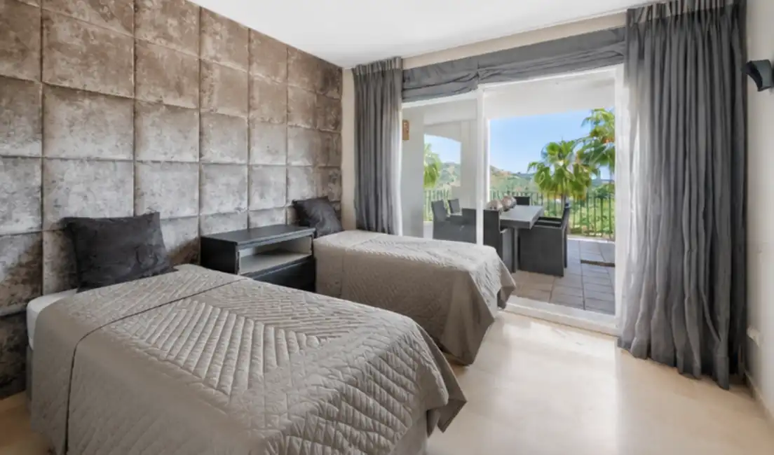 Apartamento con piscina en venta en HERROJO EL 1, imagen 17