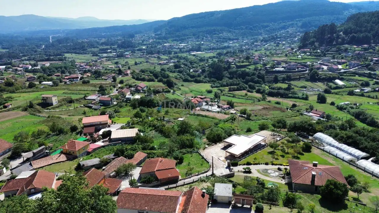 Casa con giardino in vendita a LUGAR CIMADEVILA, imagen 5