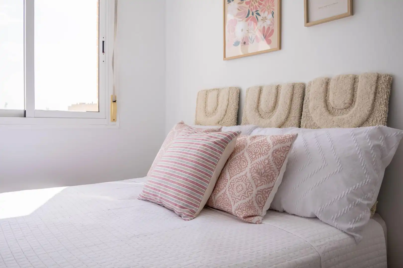 Habitación de Piso en venta en Almería con Aire acondicionado y Terraza