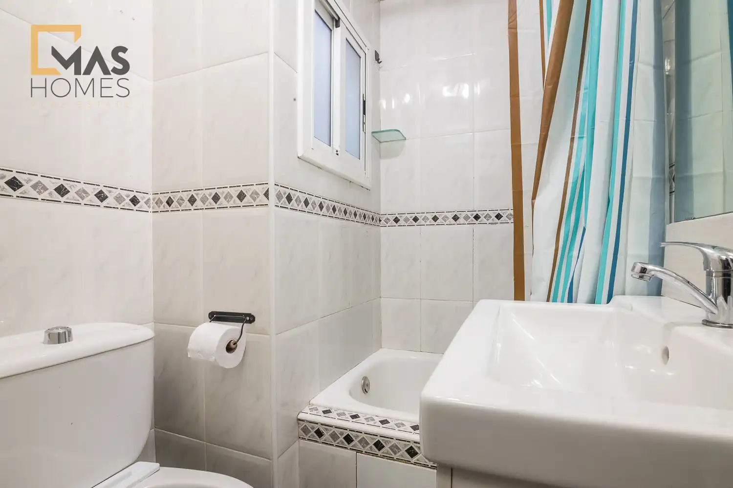 Piso con ascensor en venta en Carrer del Maresme, imagen 5