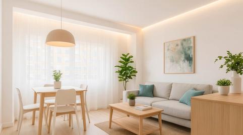 Foto 2 de Pis en venda a Eixample Sud – Migdia, Girona Capital