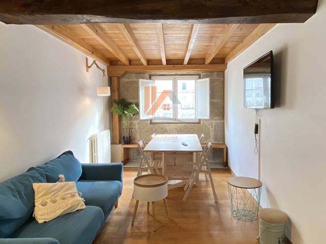 Casa-chalet en Alquiler en Rua Nova, 50 en Casco Histórico