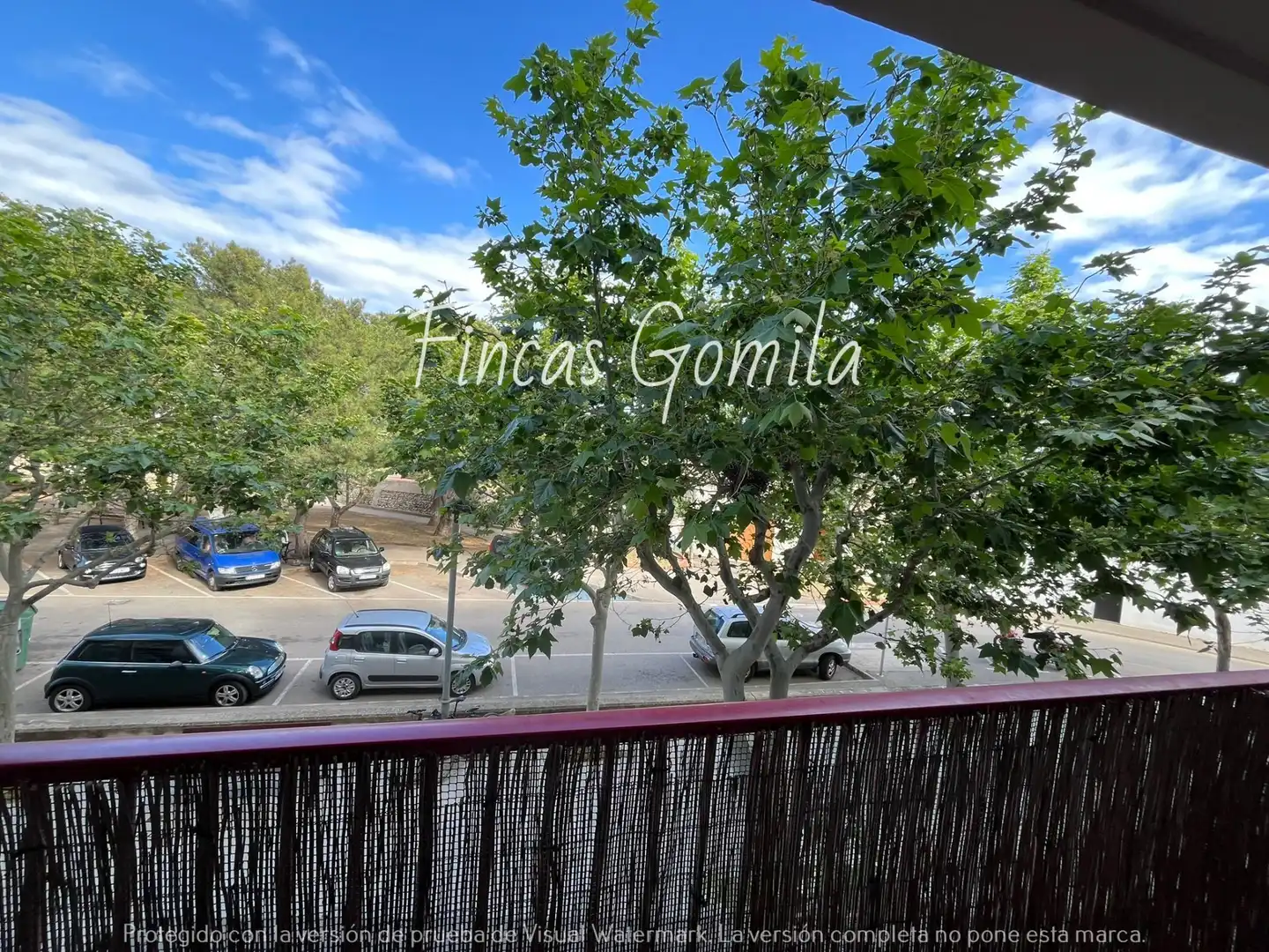 Terraza de Piso en venta en Ciutadella de Menorca con Calefacción y Terraza