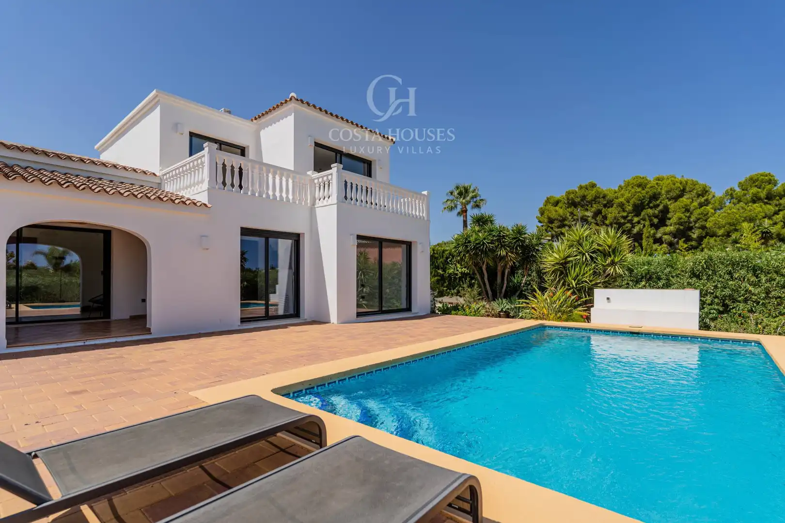 Villa avec terrasse à vendre à Cap Martí - El Tossalet - Pinomar, imagen 56
