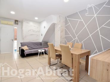 Wohnung zum Verkauf in Oliva pueblo