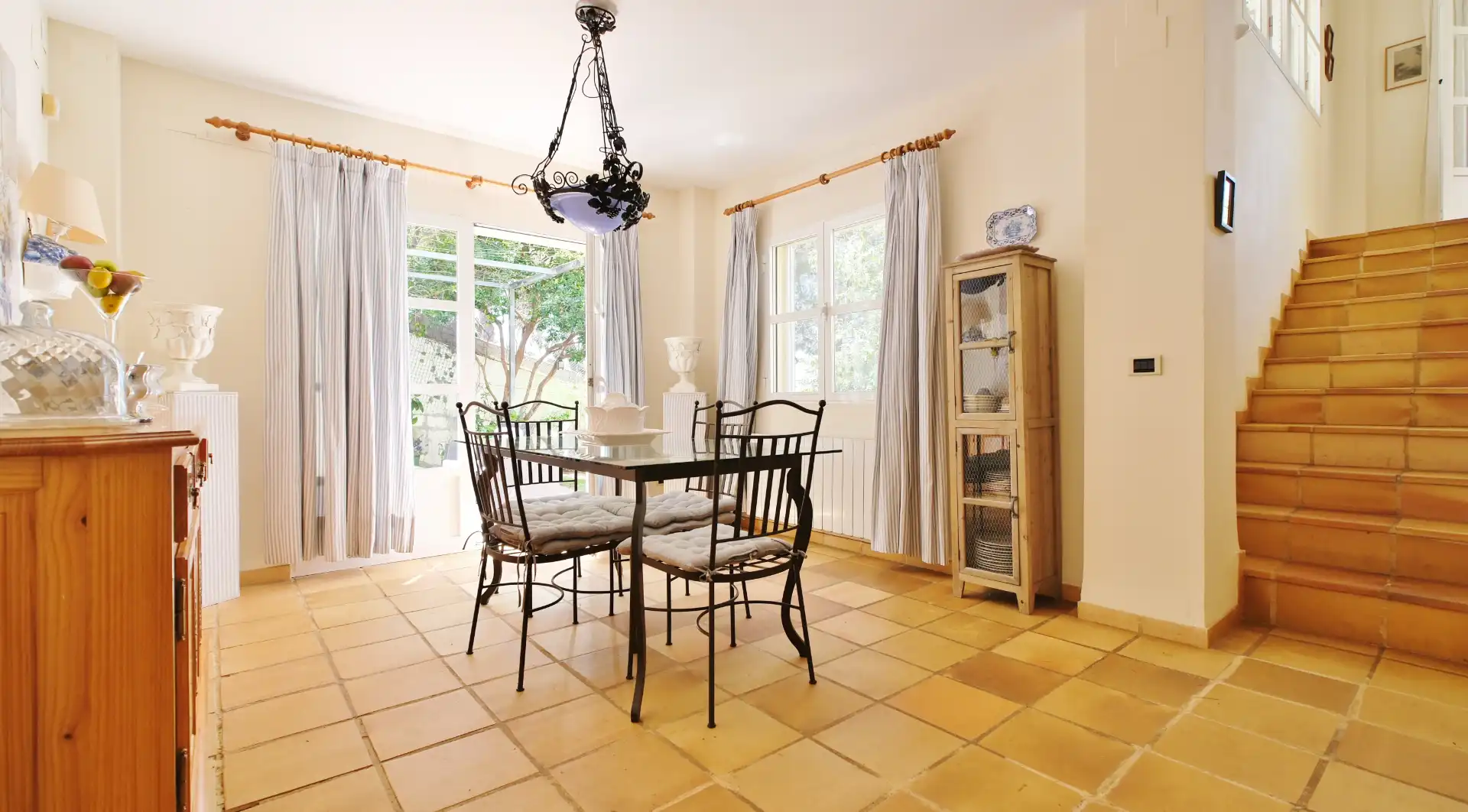 Villa avec terrasse à louer à Sagunto ciudad, imagen 15