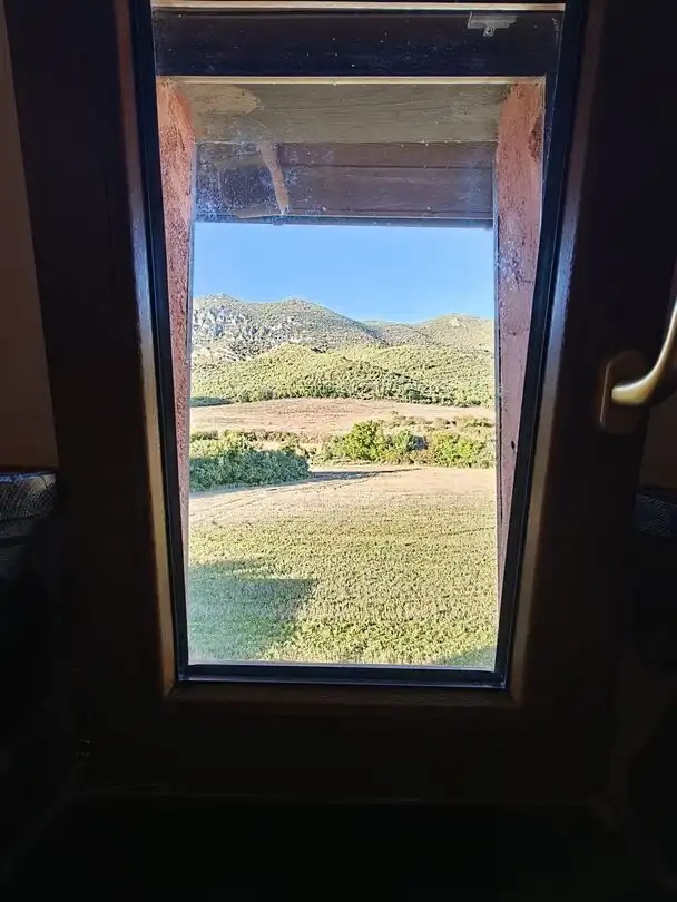 Jardín de Dúplex de alquiler en Zambrana, Araba - Álava