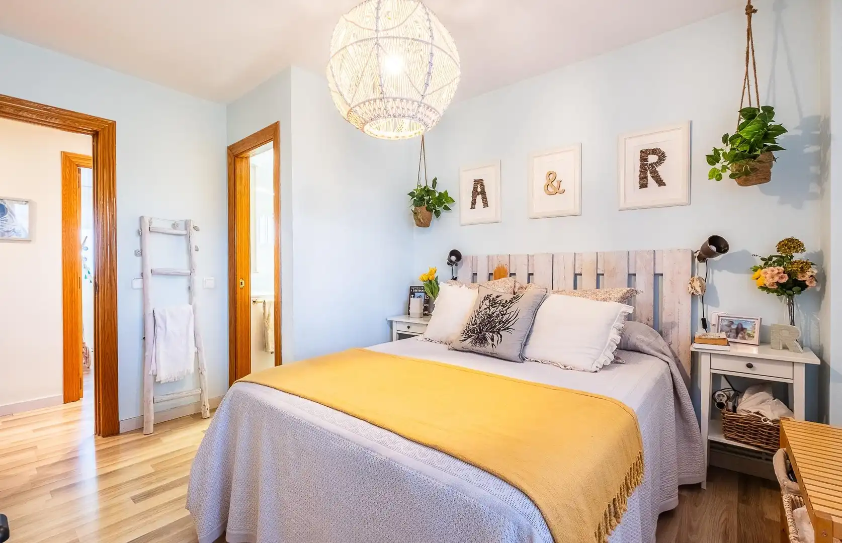Flat with pool for sale in Parque de la Coruña - Las Suertes, imagen 29