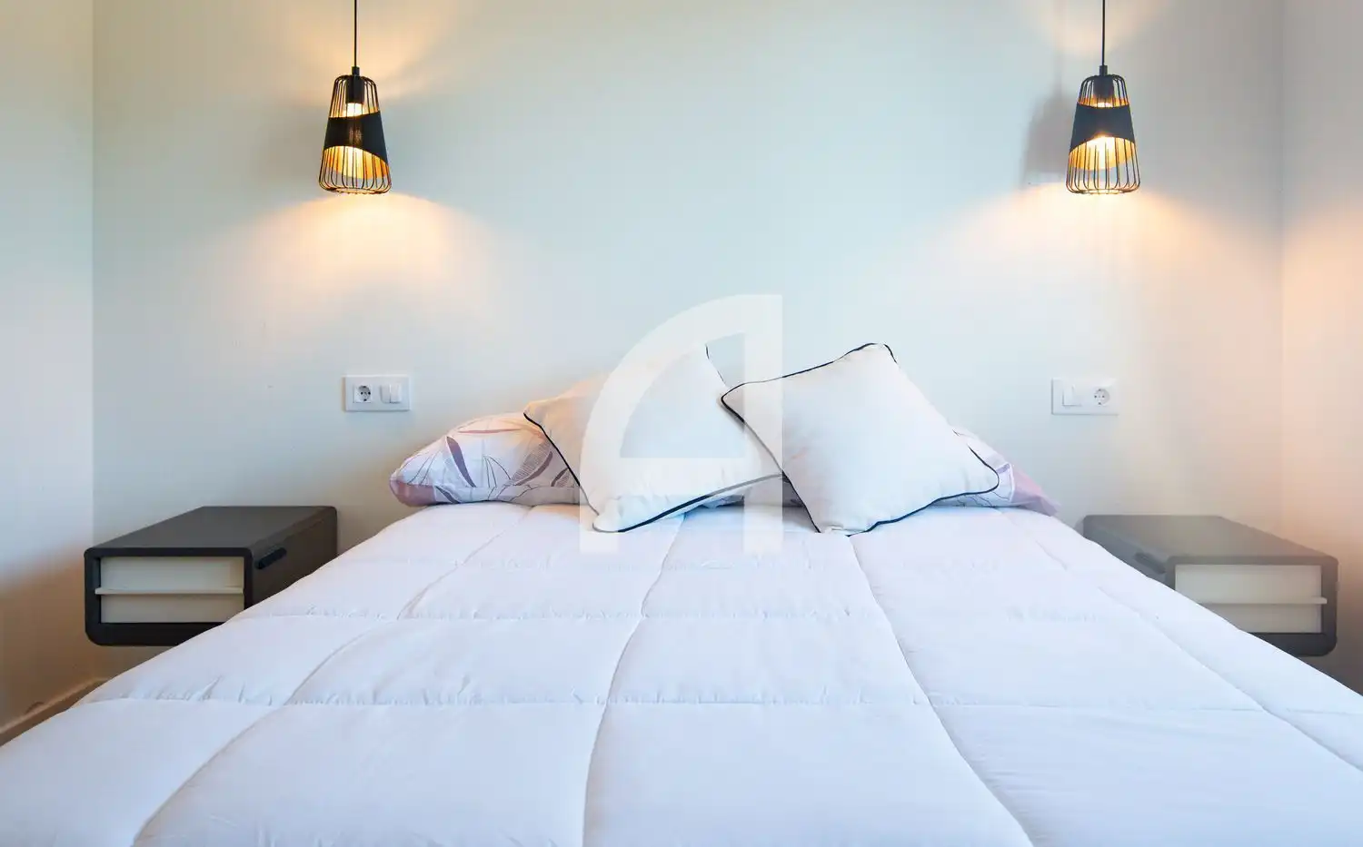 Habitación de Casa o chalet en venta en Mos con Calefacción, Terraza y Trastero