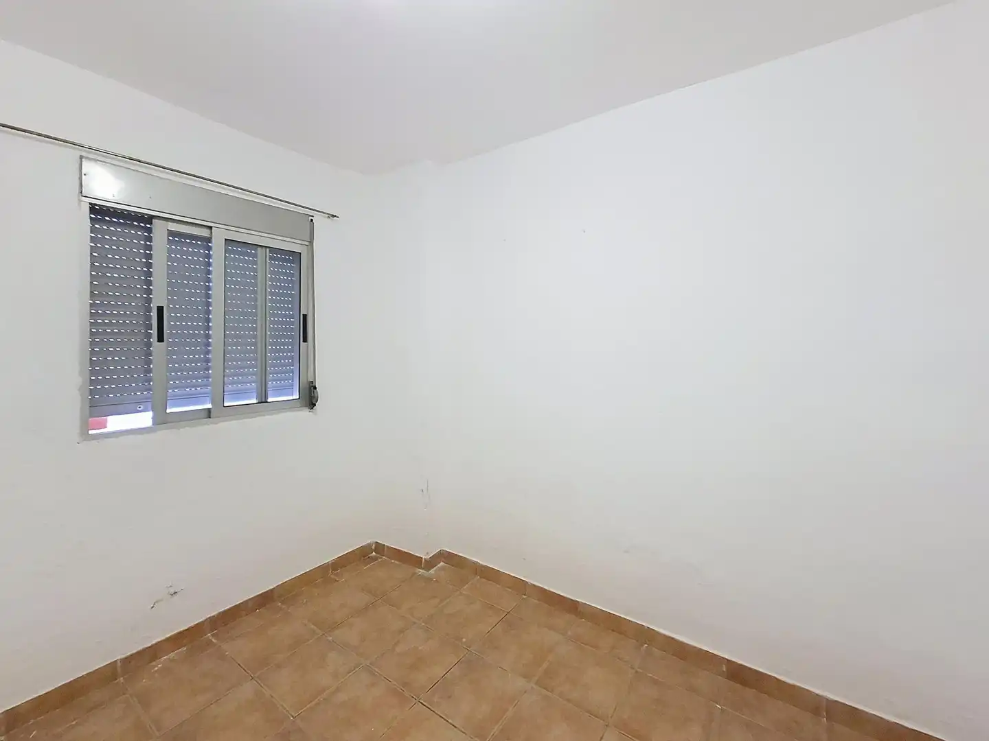 Habitación de Casa adosada en venta en Castelló de Rugat