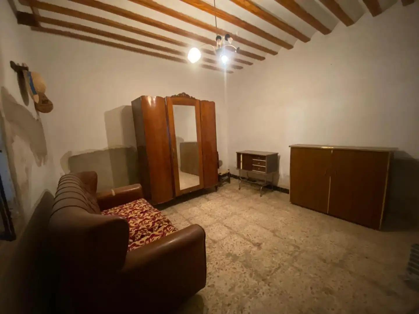 Casa o chalet en venta en Valdepeñas con Terraza