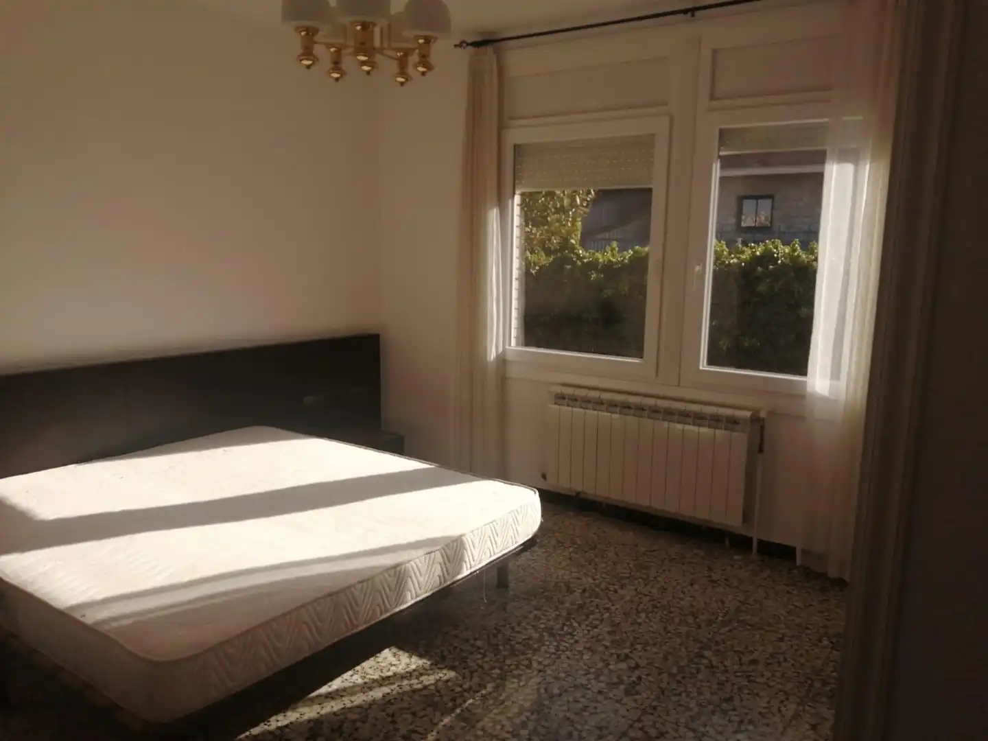 Dormitori de Casa o xalet en venda en Tàrrega amb Jardí privat, Terrassa i Traster