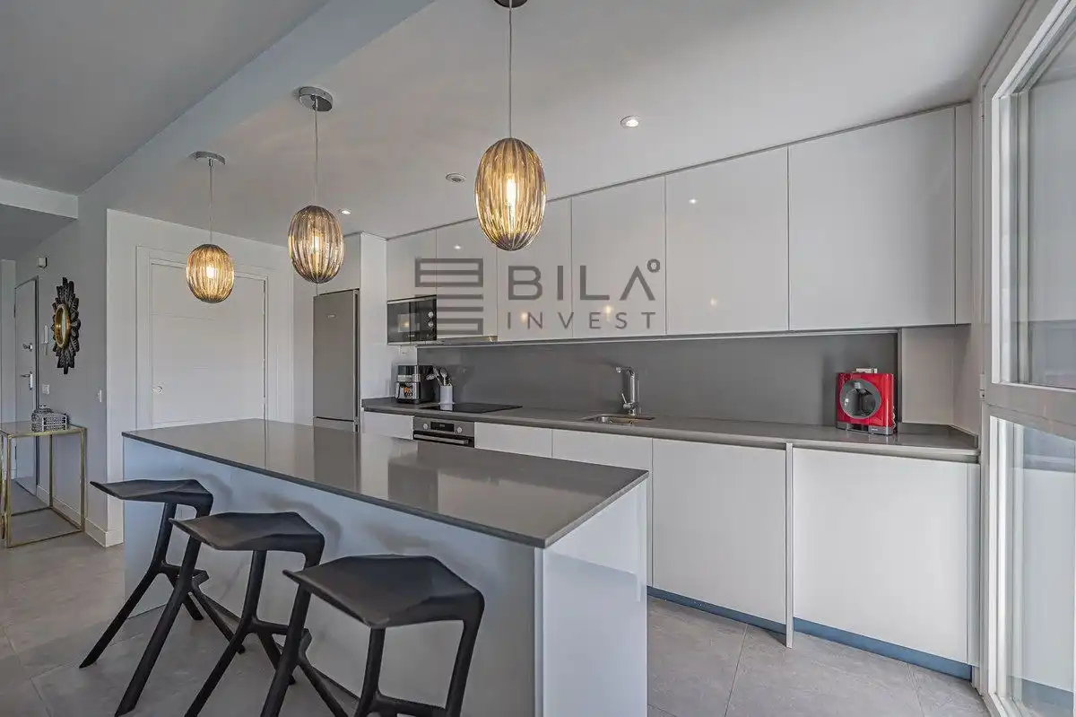 Piso con piscina en venta en Cala Serena, imagen 11