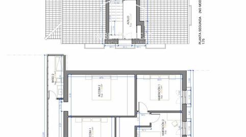 Photo 2 of Single-family semi-detached to rent in Del Progreso, Teso de la Feria - Arrabal, Salamanca