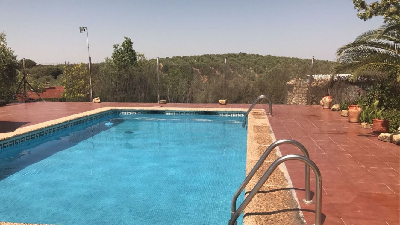 Casa o xalet en venda a Úbeda