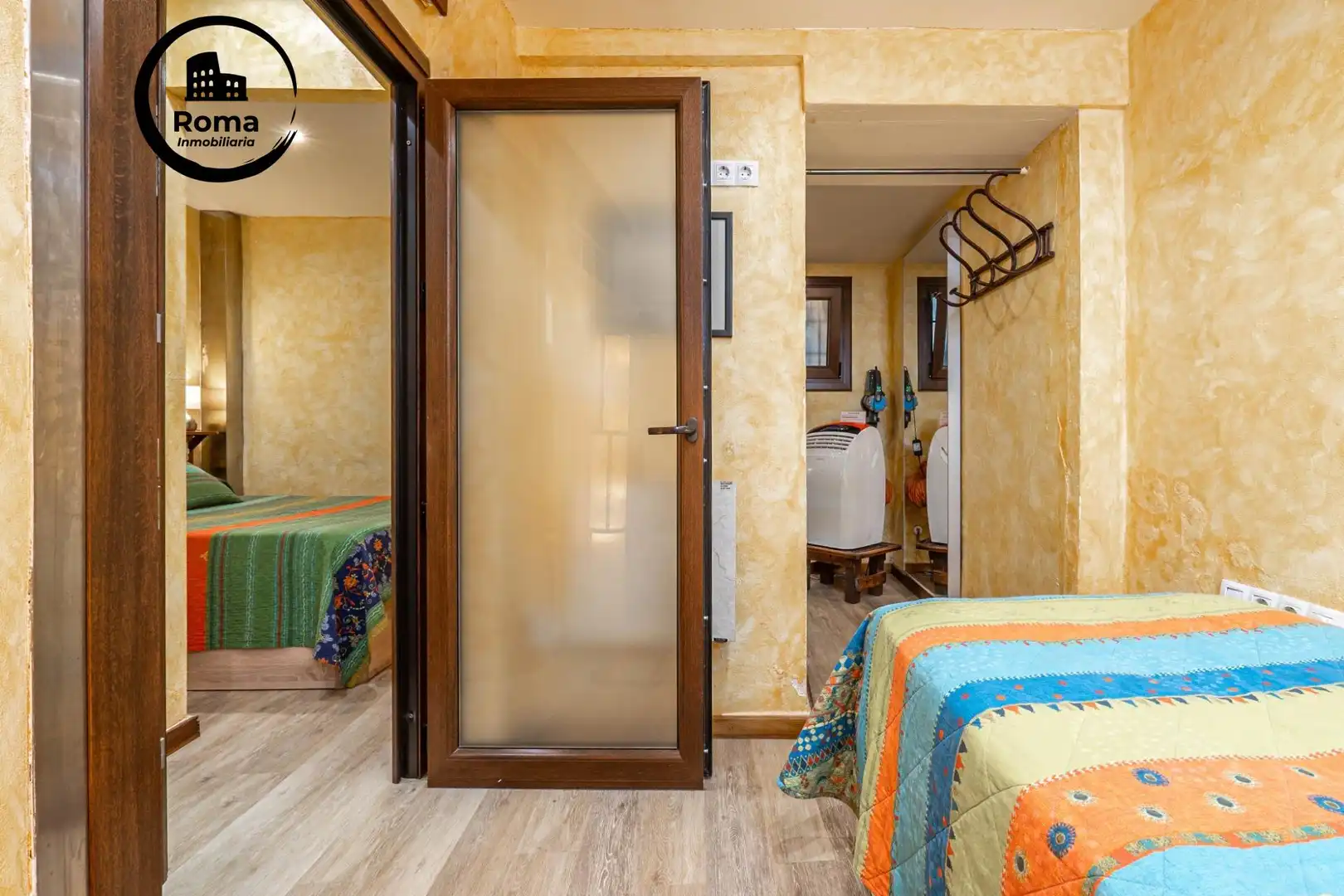 Casa en venda a Albaicín, imagen 19