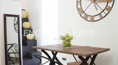 Foto 4 de Pis en venda a Ríos Rosas - Nuevos Ministerios,  Madrid Capital