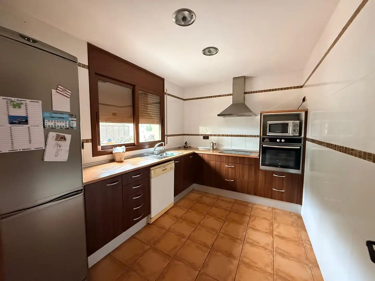 Detached house with garden for sale in Olivella, imagen 6