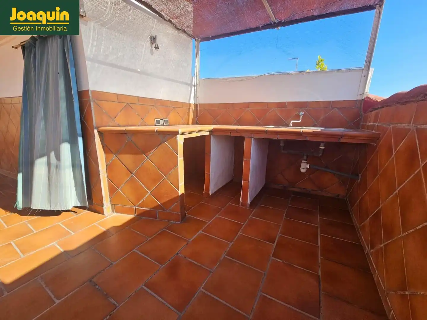 Casa amb terrassa en venda a Centro, imagen 39