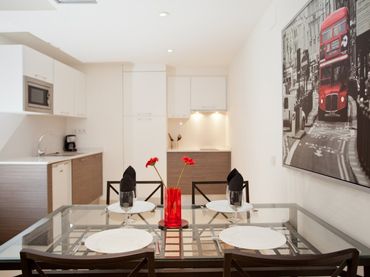 Appartement avec ascenseur à vendre à Centre