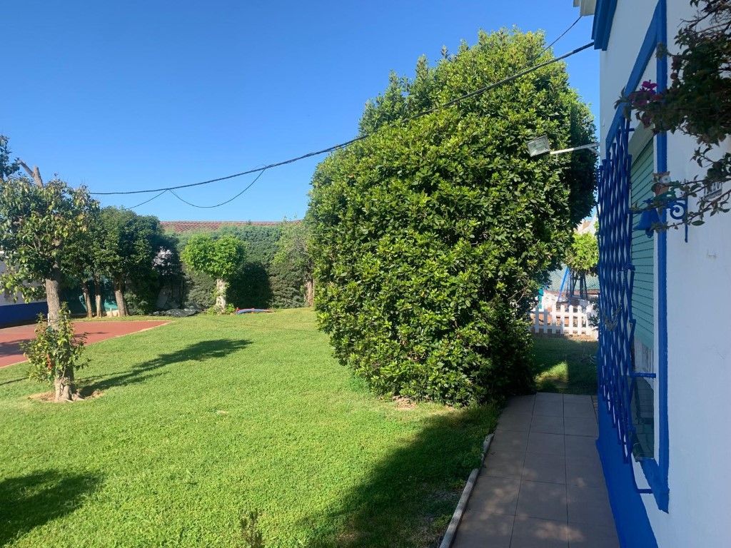 Garden of House or chalet for sale in Badajoz Capital