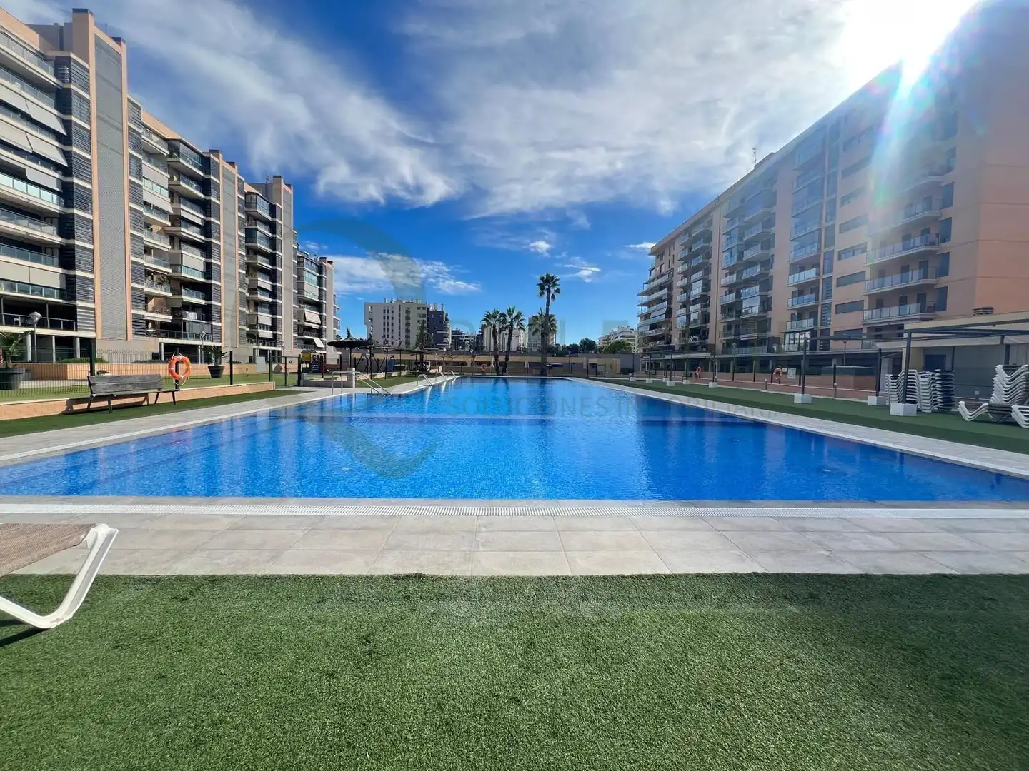 Pis amb piscina en venda a Avenida MAESTRO JOSE GARBERI SERRANO, imagen 43