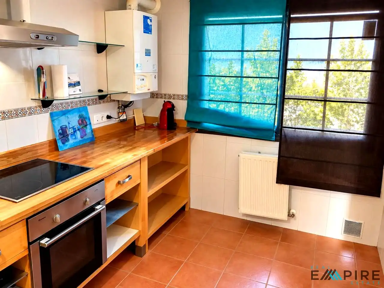 Terraced house with terrace for sale in La Montaña - El Cortijo, imagen 2