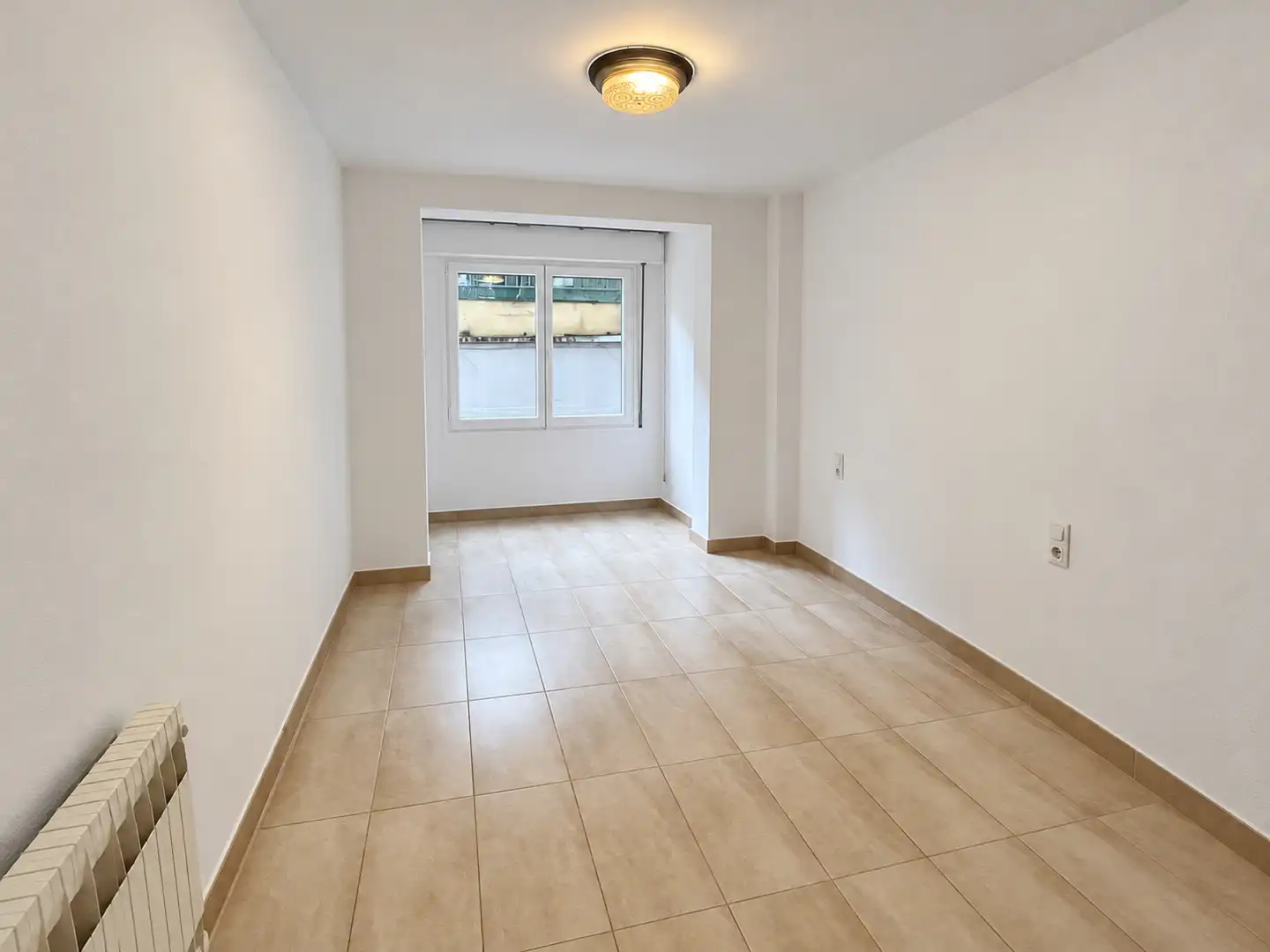 Wohnung mit Terrasse zur Miete in Avinguda Fiter i Rossell