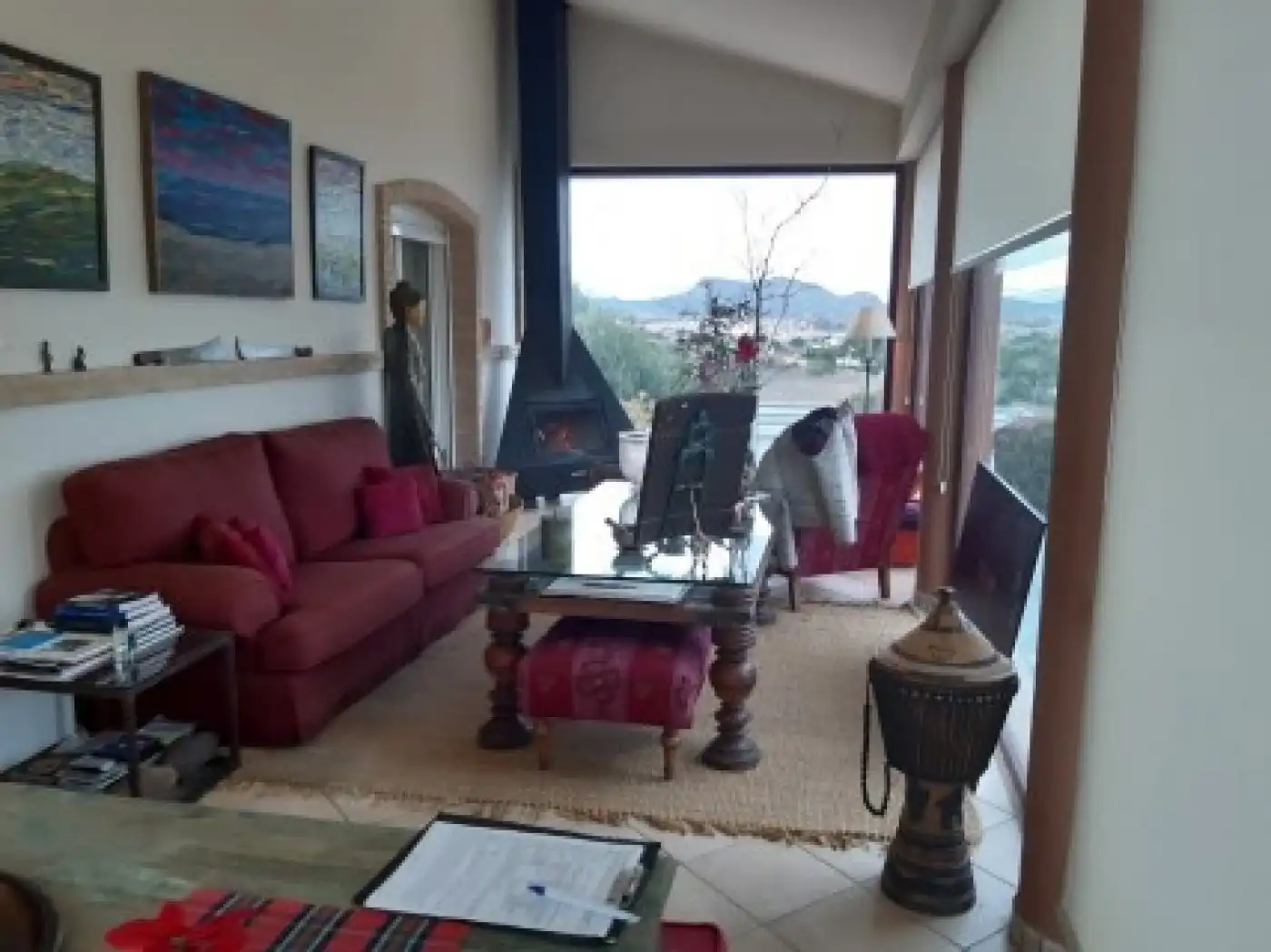 Villa avec piscine à vendre à Monóvar  / Monòver, imagen 44