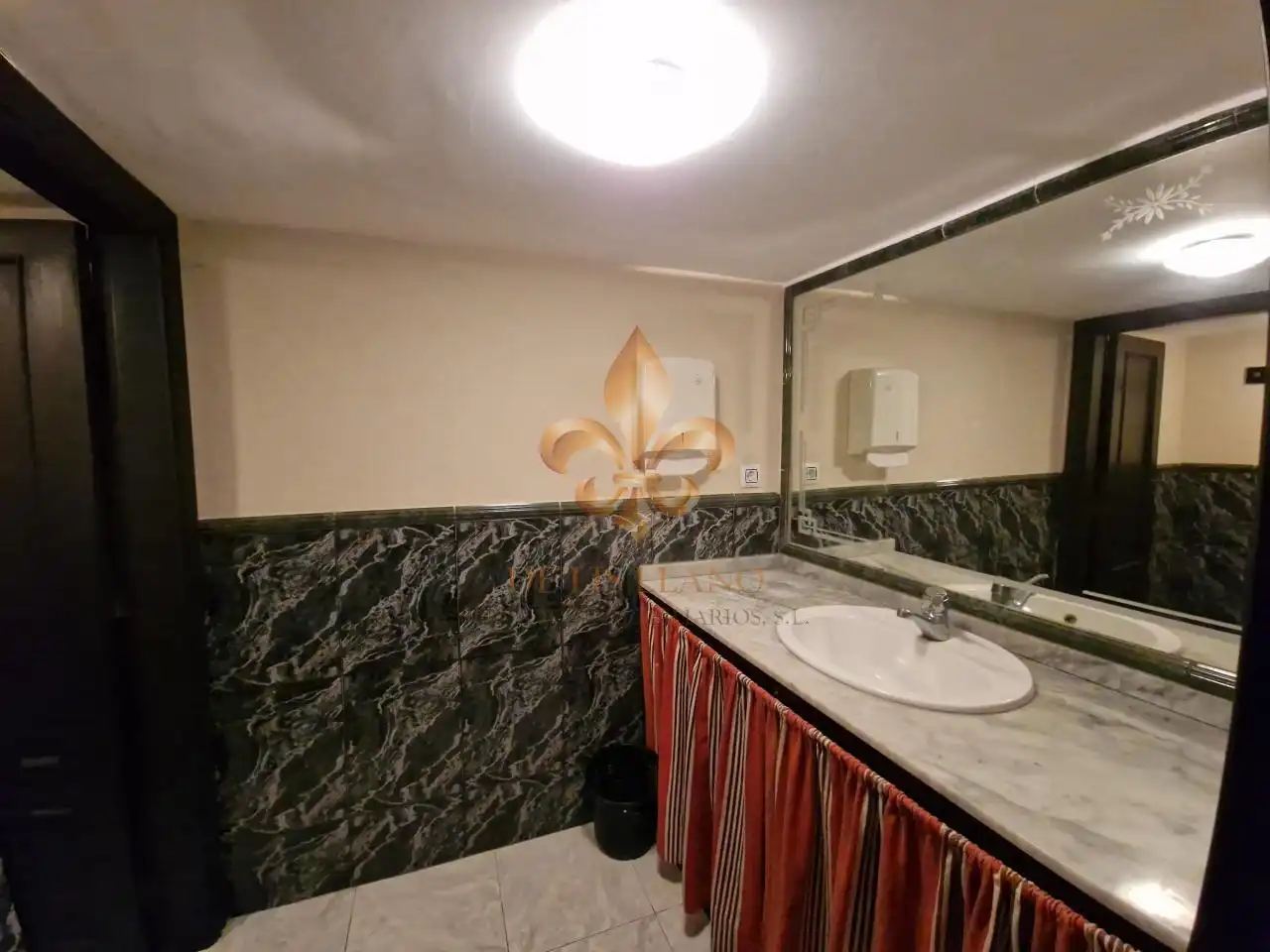 Baño de Casa o chalet en venta en Gondomar con Calefacción, Terraza y Balcón