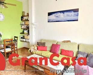 Living room of House or chalet for sale in Arona  with Terrace and Balcony