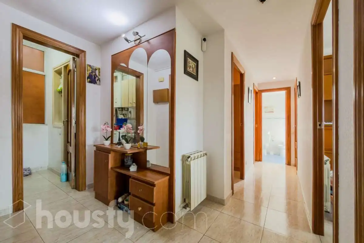 Piso en venta en Barcelona con Aire acondicionado, Calefacción y Amueblado