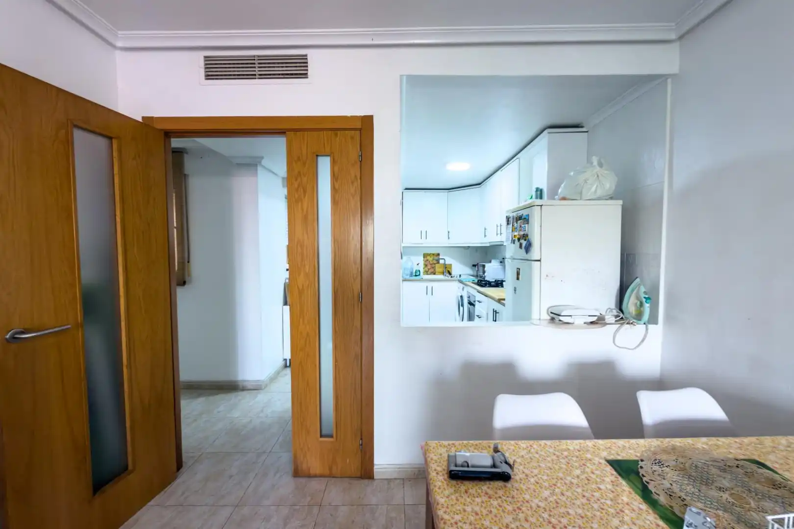 Flat with terrace for sale in DIEGO RAMIREZ PASTOR, imagen 9