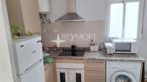 Foto 5 de Estudio de alquiler en Zona Centro, Córdoba Capital