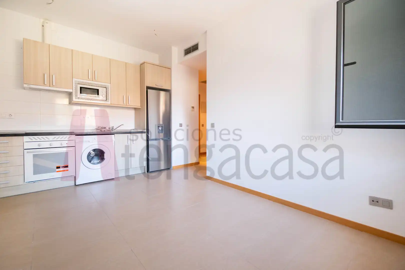Apartament de lloguer a Calle de Lozano, Guindalera
