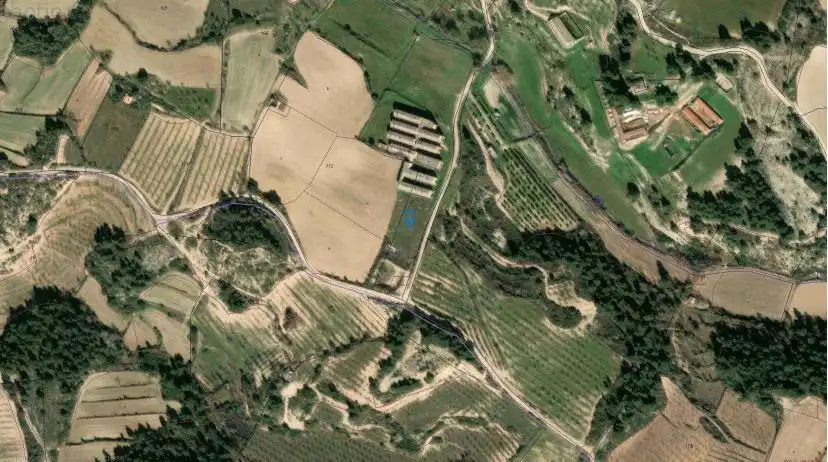 Grundstücke zum Verkauf in Partida Mixona, L'Albi