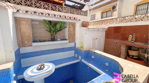 Photo 2 of Single-family semi-detached for sale in Calle Diego de León, Bello Horizonte - Lindasol, Málaga